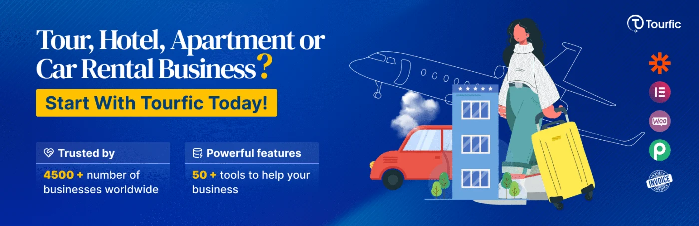 The Significance of WordPress Plugins and Tourfic’s Position as the Premier Travel Website Solution