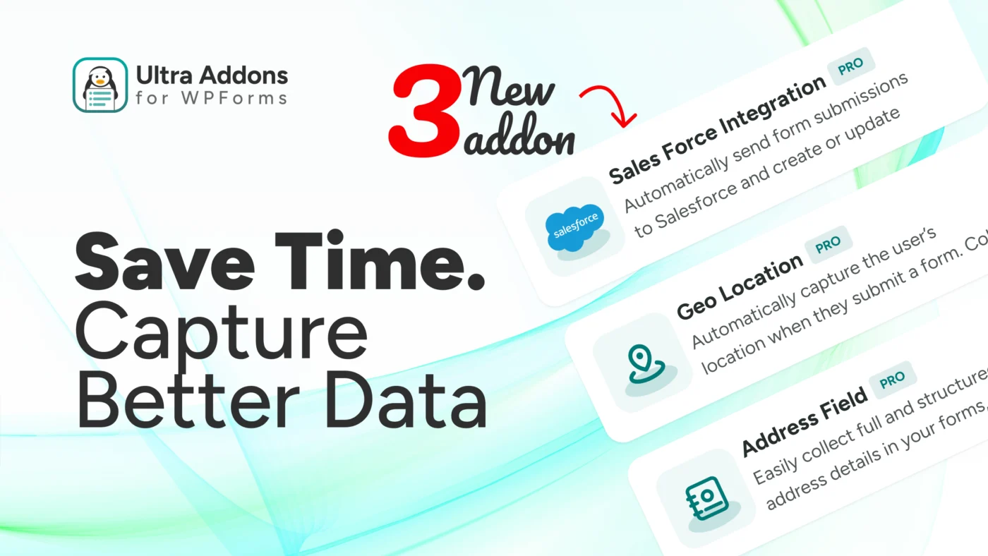 Ultra Addons for WPForms Feature Update - v1.0.12