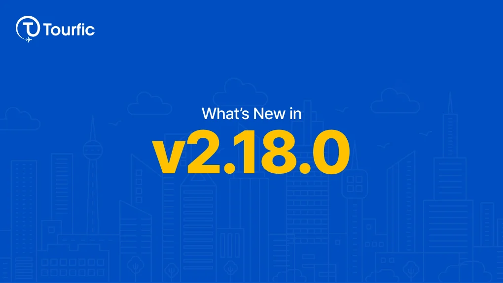 Tourfic Update – Free v2.18.0 & Pro v1.14.2 - September 17, 2025
