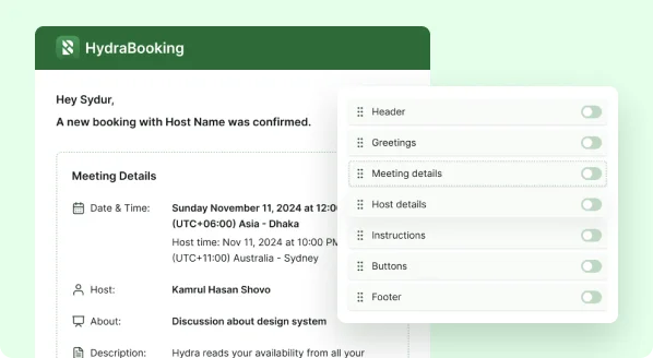 Booking Forms in WordPress